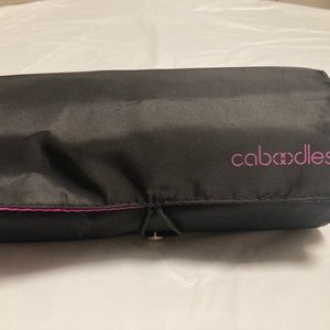 Caboodle makeup roll